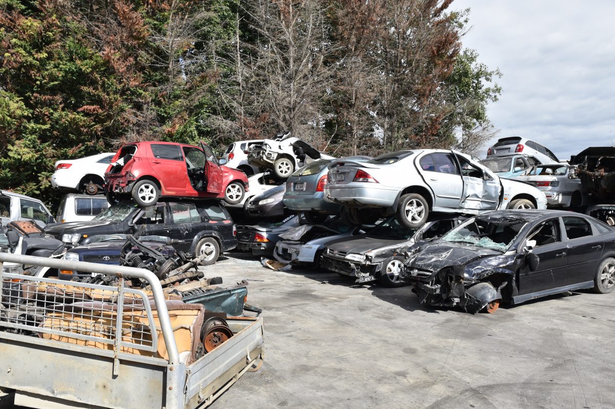 Gallery Bamian Auto Parts Car Wreckers Auckland Car Parts Truck