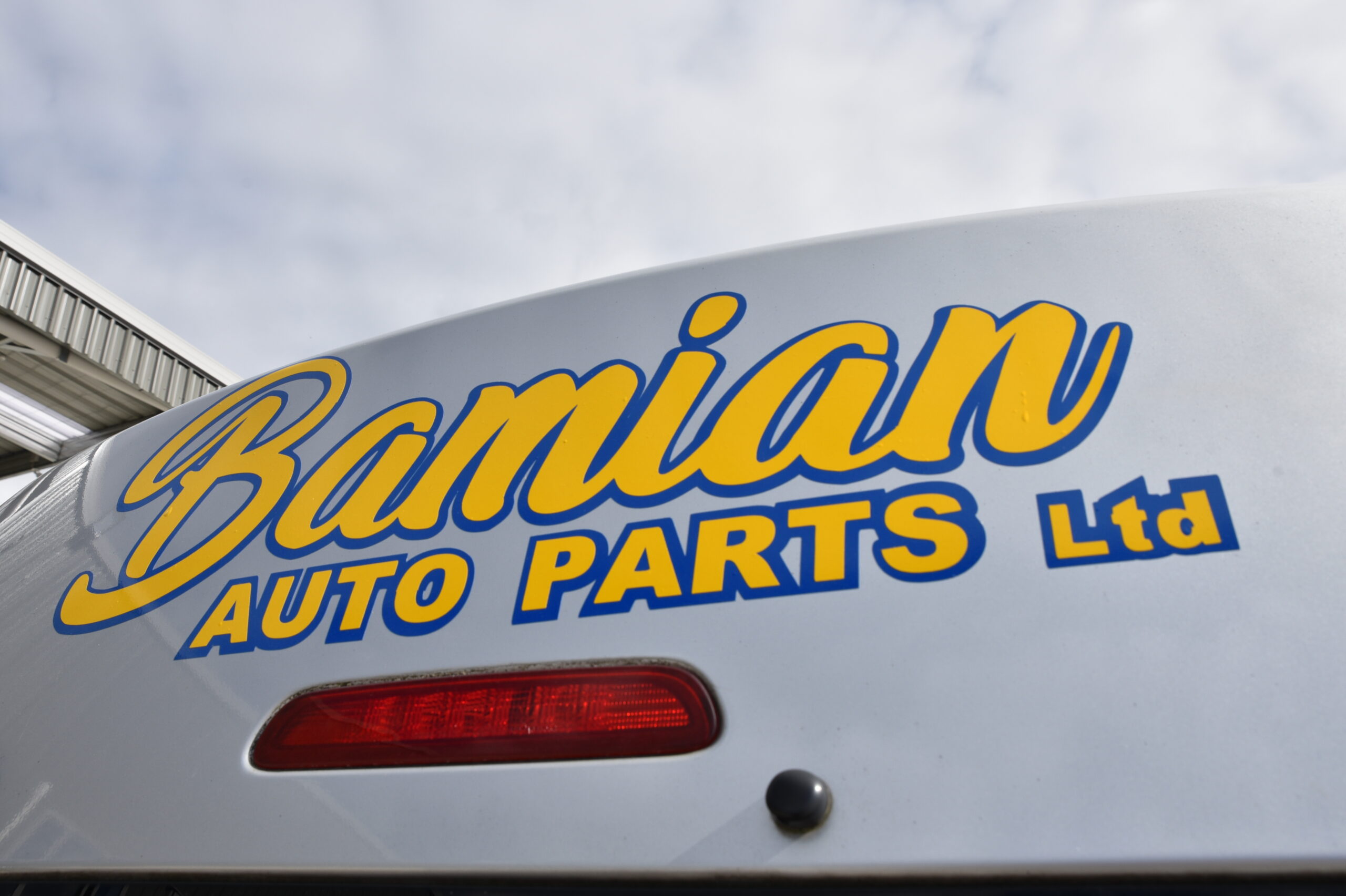 Bamian Auto Parts