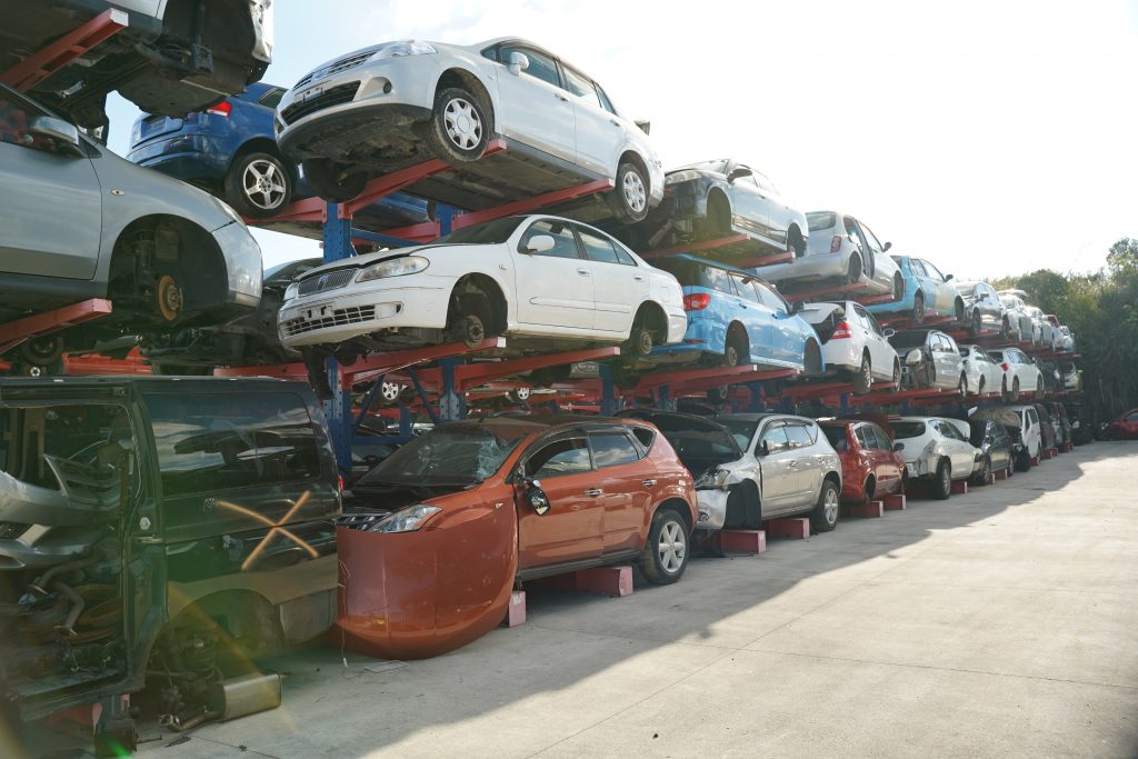 Mitsubishi Car Wreckers Auckland NZ Car Parts Auckland