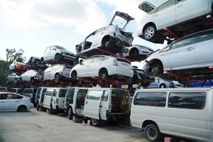 Car Wreckers South Auckland - Bamian Auto Parts